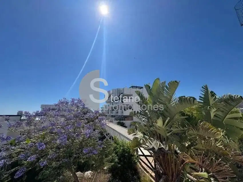 Àtic amb piscina en venda a Lo Cea, imagen 19