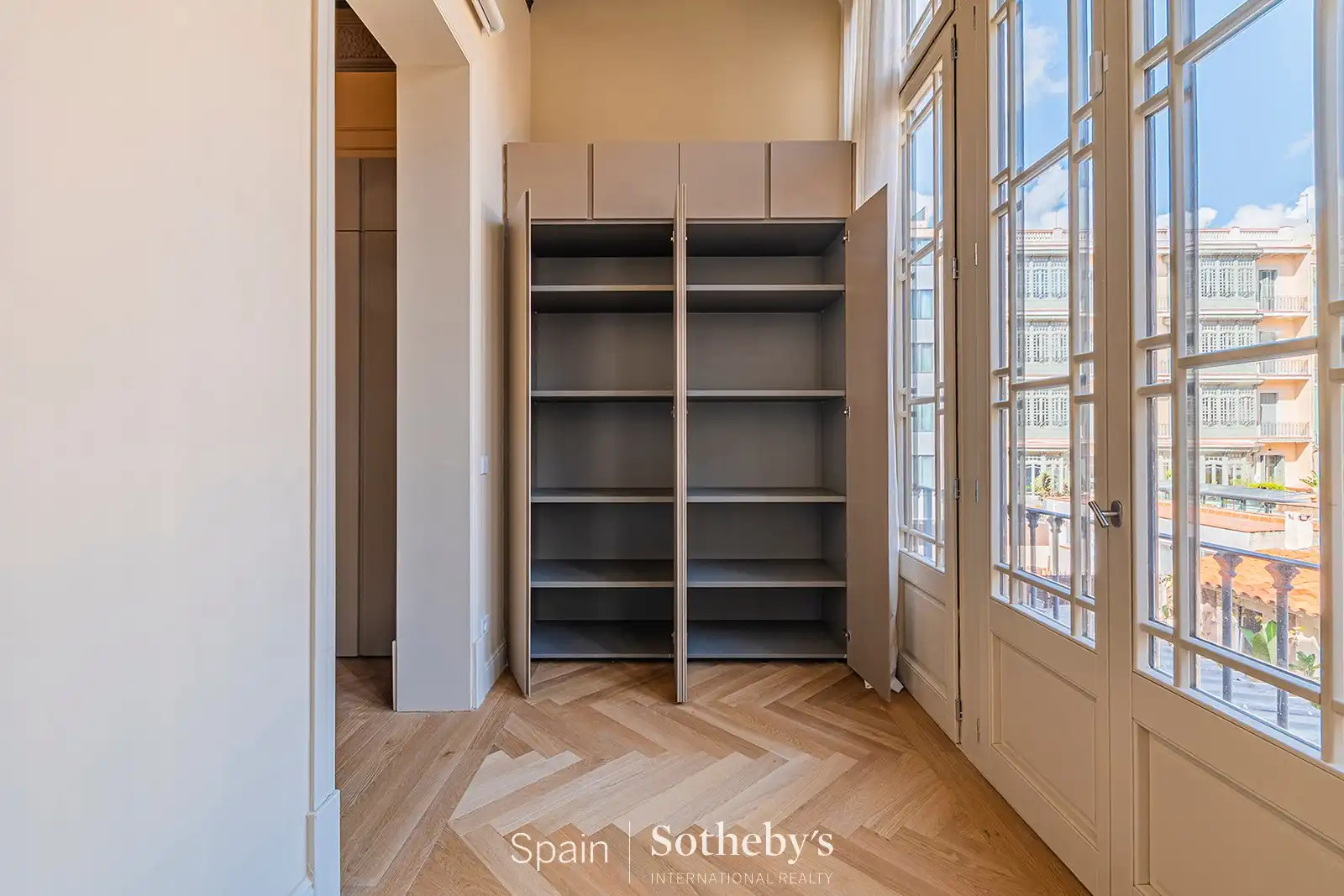 Apartamento con ascensor en venta en Carrer de Girona, imagen 51