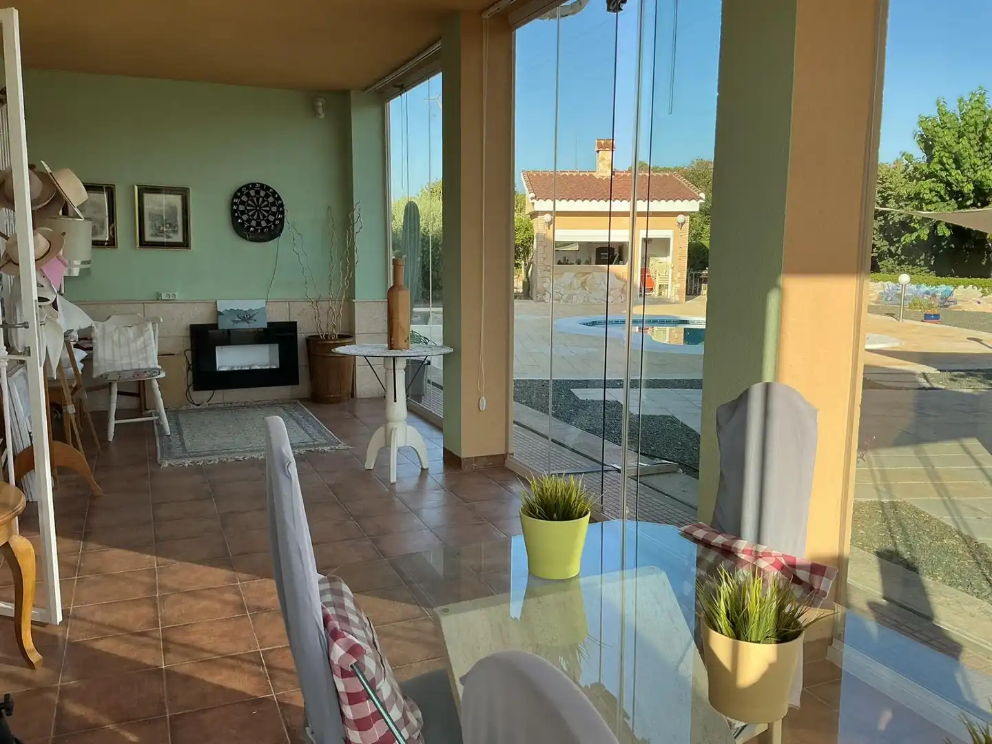 Villa avec piscine à vendre à Totana, imagen 10