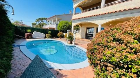 Photo 4 of Houses for sale in Mas Mora - Sant Daniel, Tordera