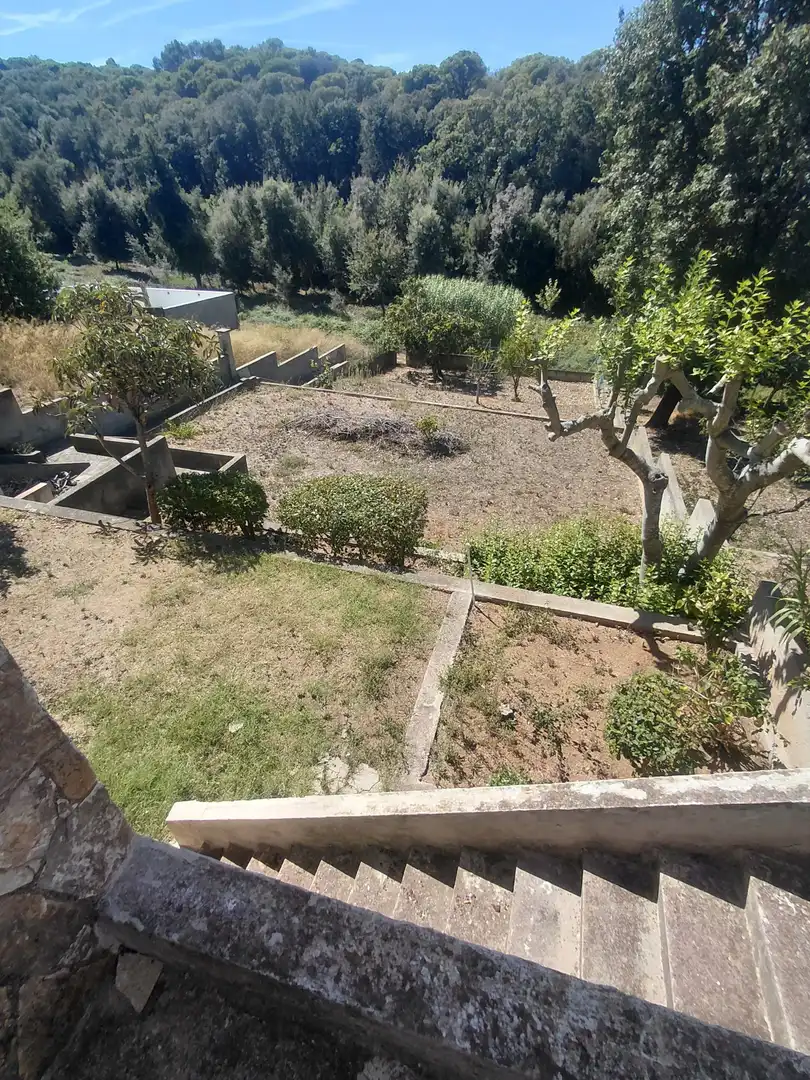 Casa amb jardí en venda a Can Massuet del Far, imagen 24