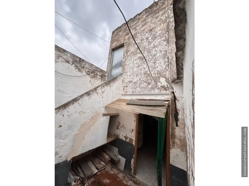Houses for sale in Estación - Universidad
