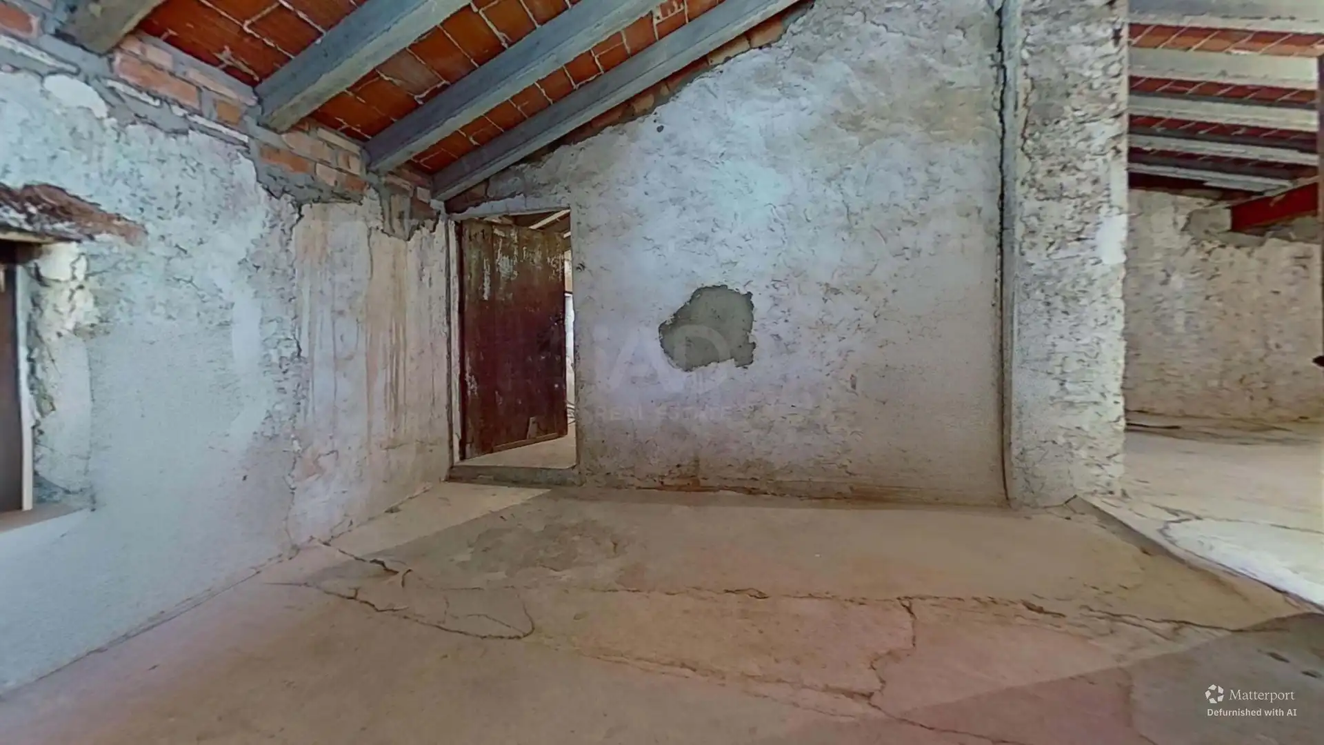 Einfamilien-Reihenhaus zum Verkauf in Cervià de Les Garrigues mit Heizung und Terrasse