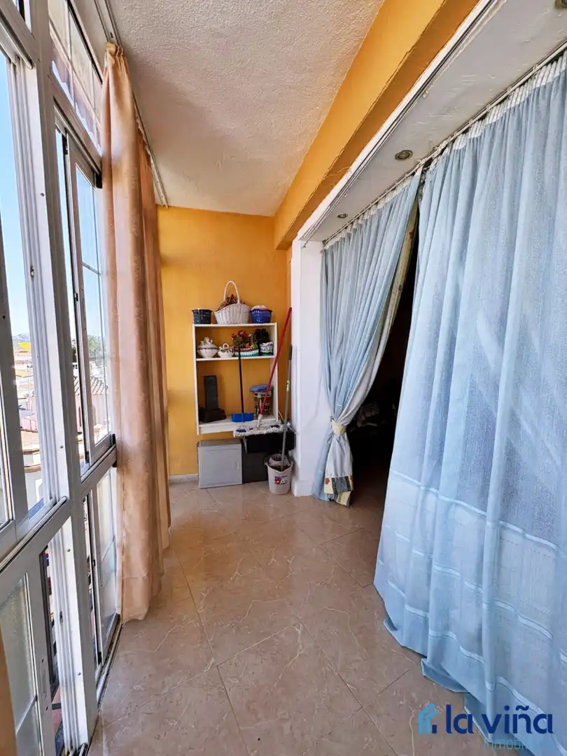Piso en venta en Campillos con Terraza