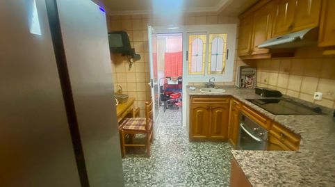 Foto 3 de Piso en venta en Las Trescientas - San Francisco - Ciudad Vergel, Elda