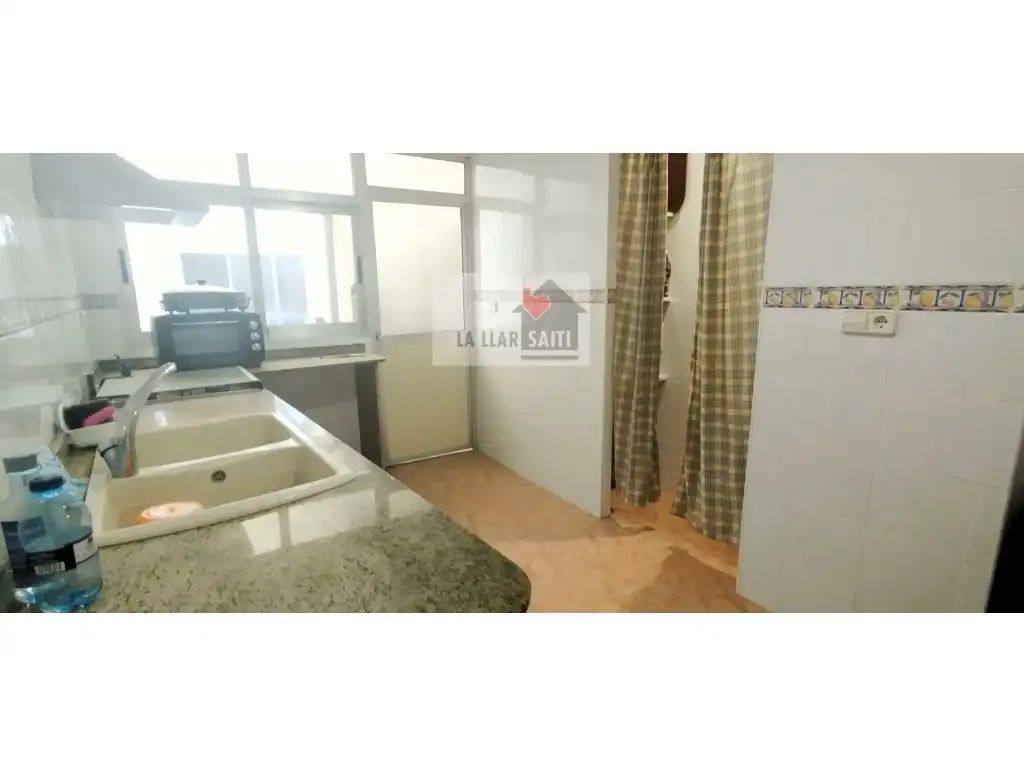 Schlafzimmer von Haus oder Chalet zum Verkauf in Xàtiva