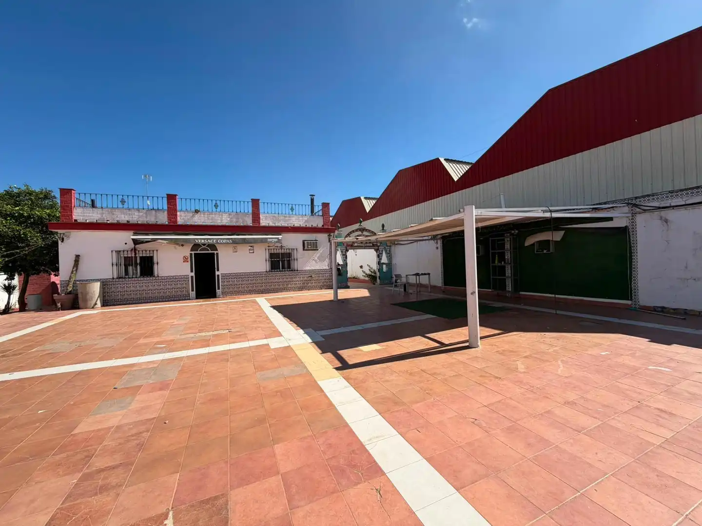 Casa o chalet en venta en Utrera