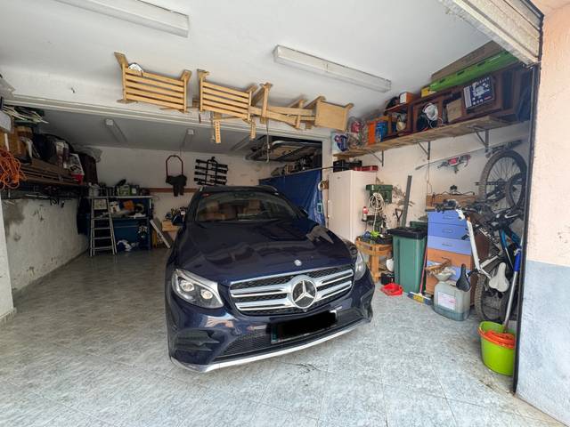 Garaje en Venta en Sant Joan de Vilatorrada