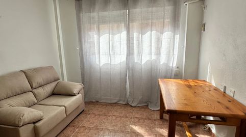 Foto 4 de Apartament de lloguer a El Carmen, Murcia Capital