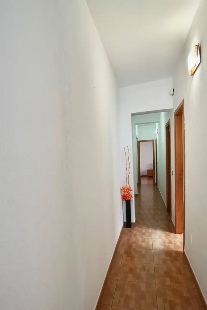 Attic for rent in Las Palmas de Gran Canaria  with Terrace and Furnished