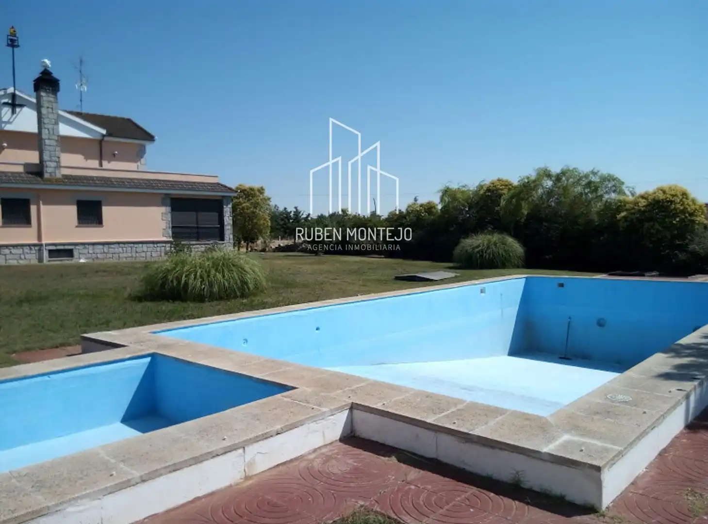 Villa avec terrasse à vendre à Chinchibarra - Capuchinos, imagen 15