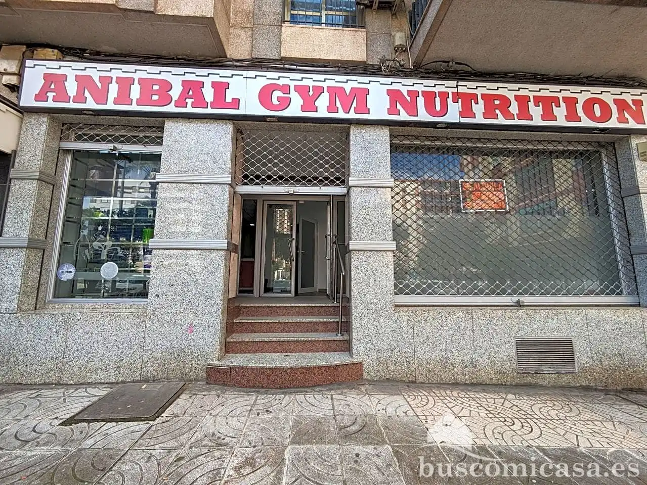 Local comercial en venda a Aníbal E Himilce, imagen 18