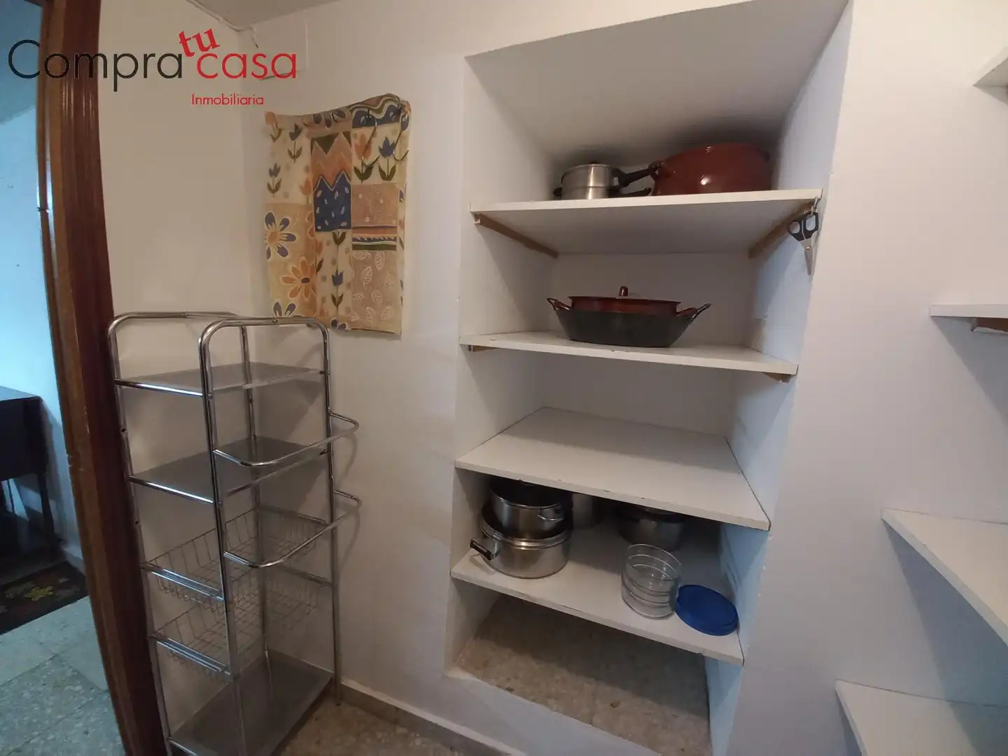 Casa o chalet en venta en Torrecaballeros