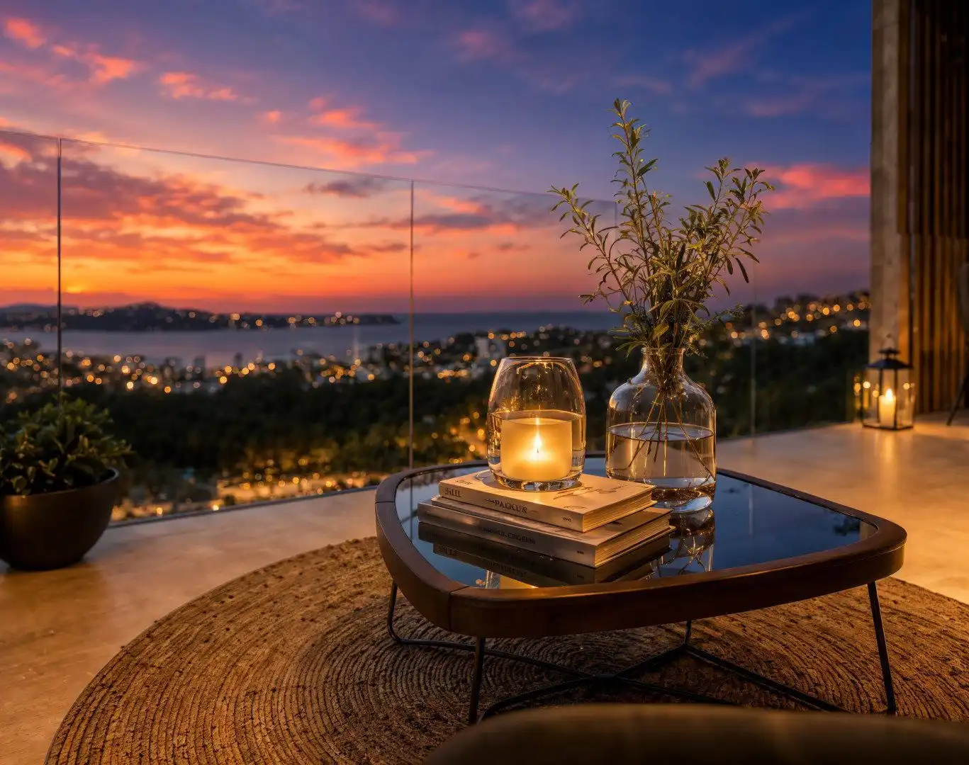 Terrace of Apartments for sale in Fígols  with Air Conditioner, Heating and Private garden