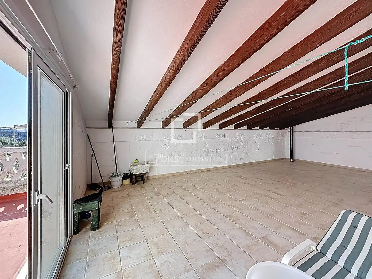 Casa o chalet en venta en Es Castell con Aire acondicionado, Terraza y Trastero