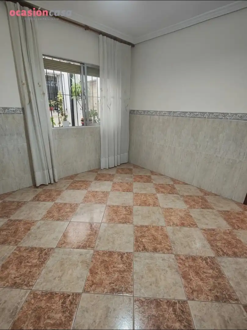 Baño de Casa adosada en venta en Poniente-Sur