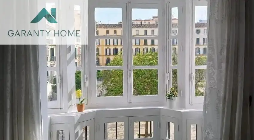 Wohnung mit Balkon zur Miete in Centro, imagen 10