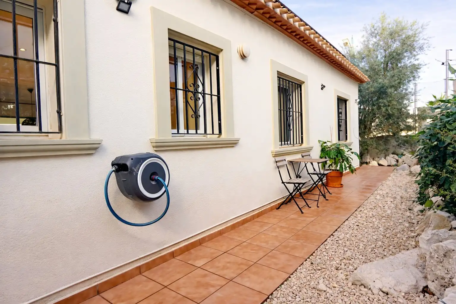 Chalet con piscina en venta en Monte Solana, imagen 5