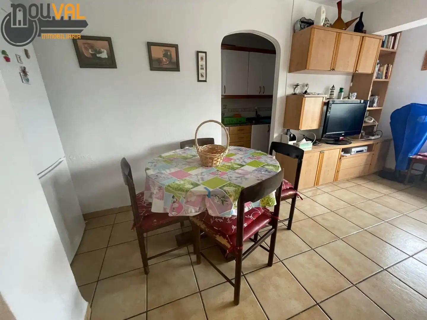 Appartement compact avec terrasse à vendre à DOCTOR FLEMING, imagen 10