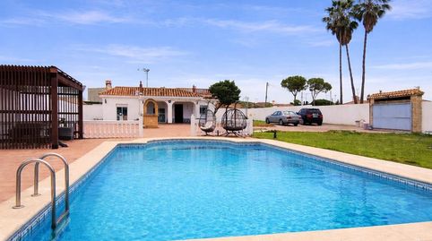 Foto 2 de Casa o xalet en venda a Los Franceses – La Vega, Chiclana de la Frontera