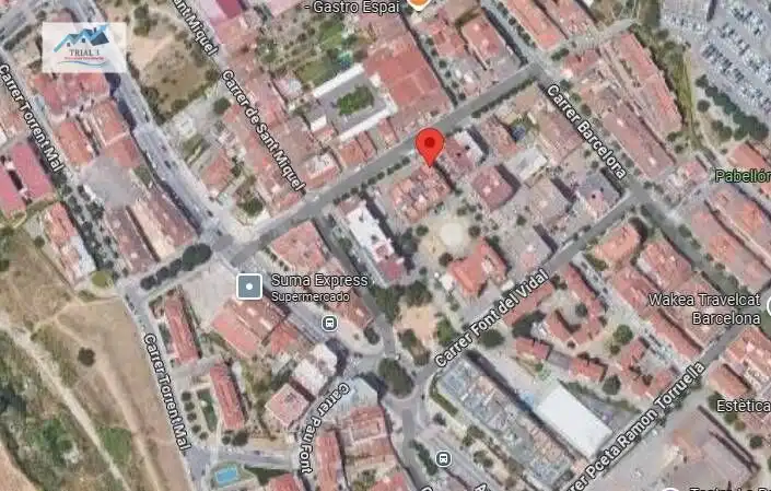 Flat with lift for sale in Calle S JOAN, imagen 2