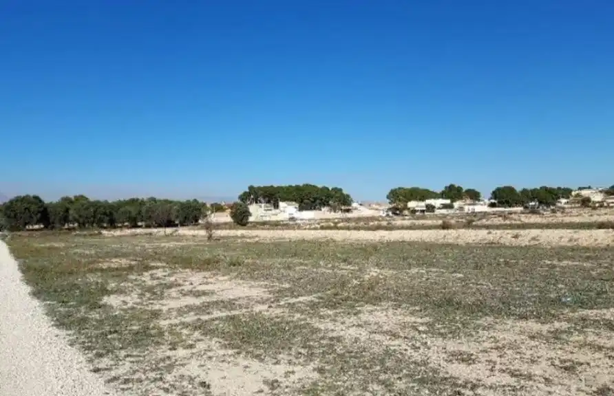 Terreno residencial en venta en Monforte del Cid, imagen 2