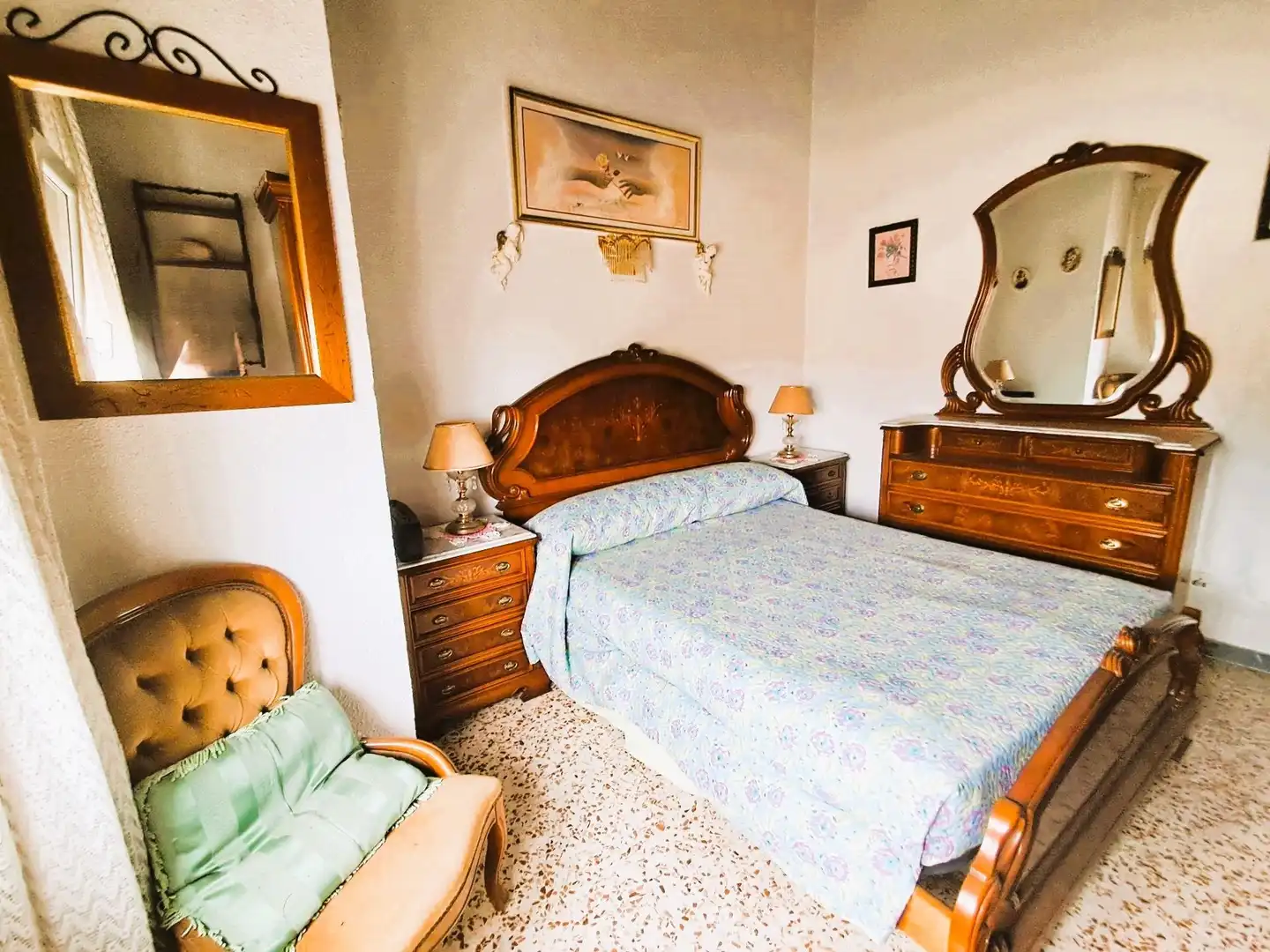 House with terrace for sale in Calabardina, imagen 14