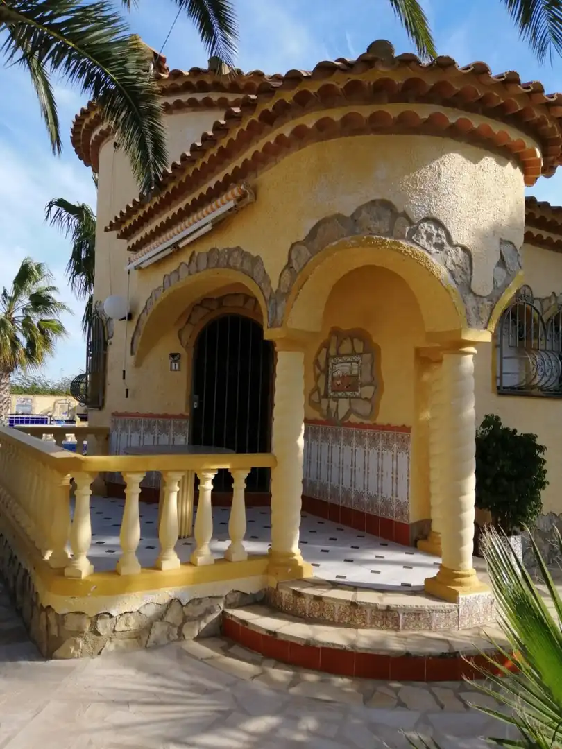 Haus mit Pool zum Verkauf in Miami Platja, imagen 30