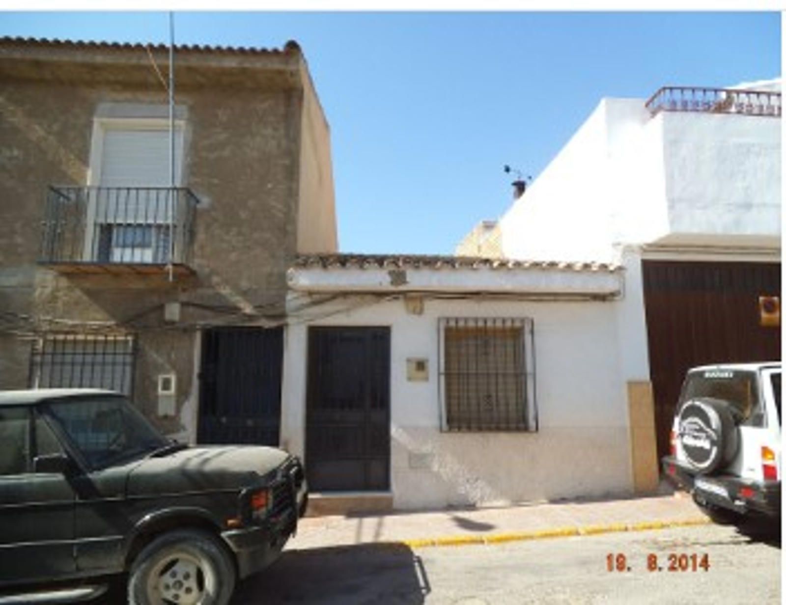 House or chalet for sale in Virgen de La Cabeza, Jódar