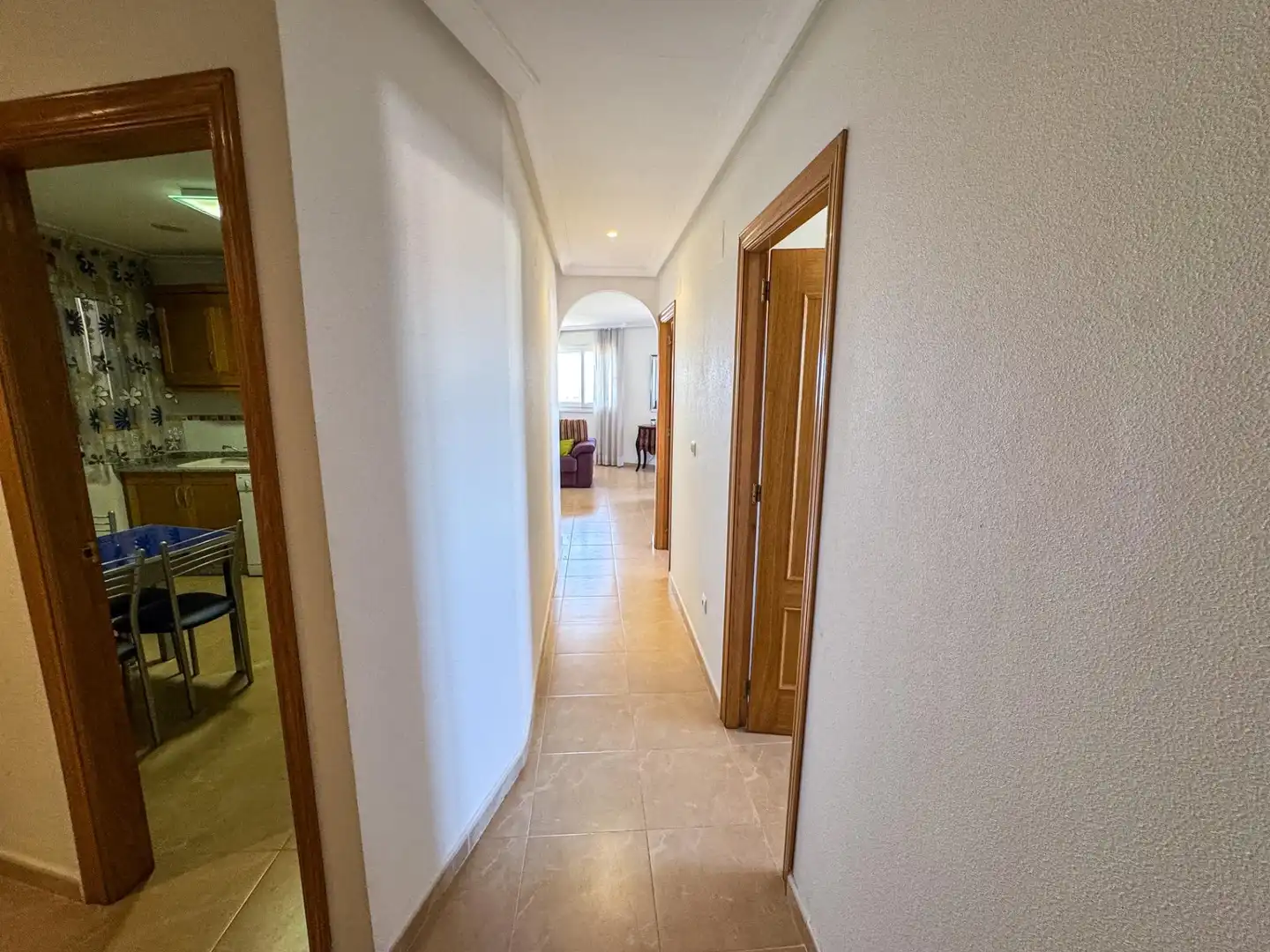 Wohnung mit Terrasse zum Verkauf in Calle PATRICIO PEREZ, imagen 8