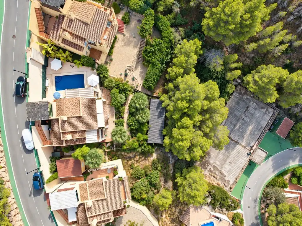 Haus mit Pool zum Verkauf in Altea Hills, imagen 54