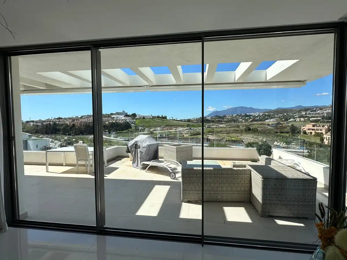 Ático en venta en Estepona Pueblo, imagen 10