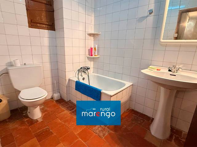 Piso en Venta en Rubielos de Mora