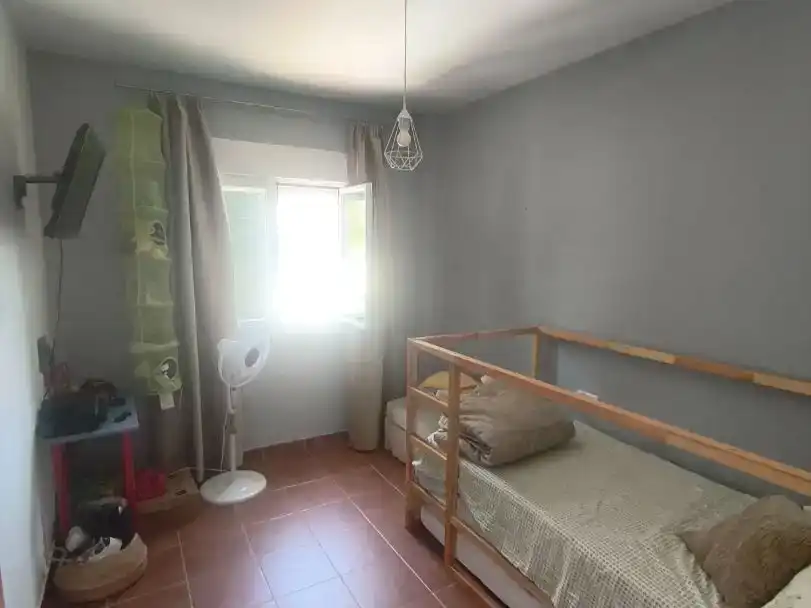 Dormitori de Pis en venda en Córdoba amb Aire condicionat, Jardí privat i Traster