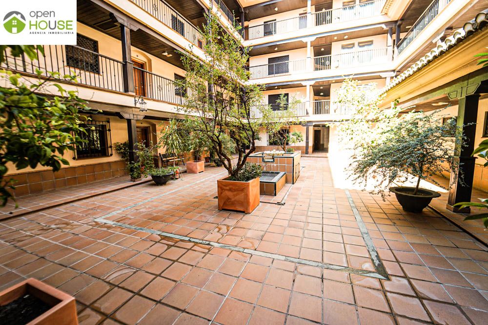 Terrace of Attic to rent in Monachil  with Air Conditioner, Heating and Terrace