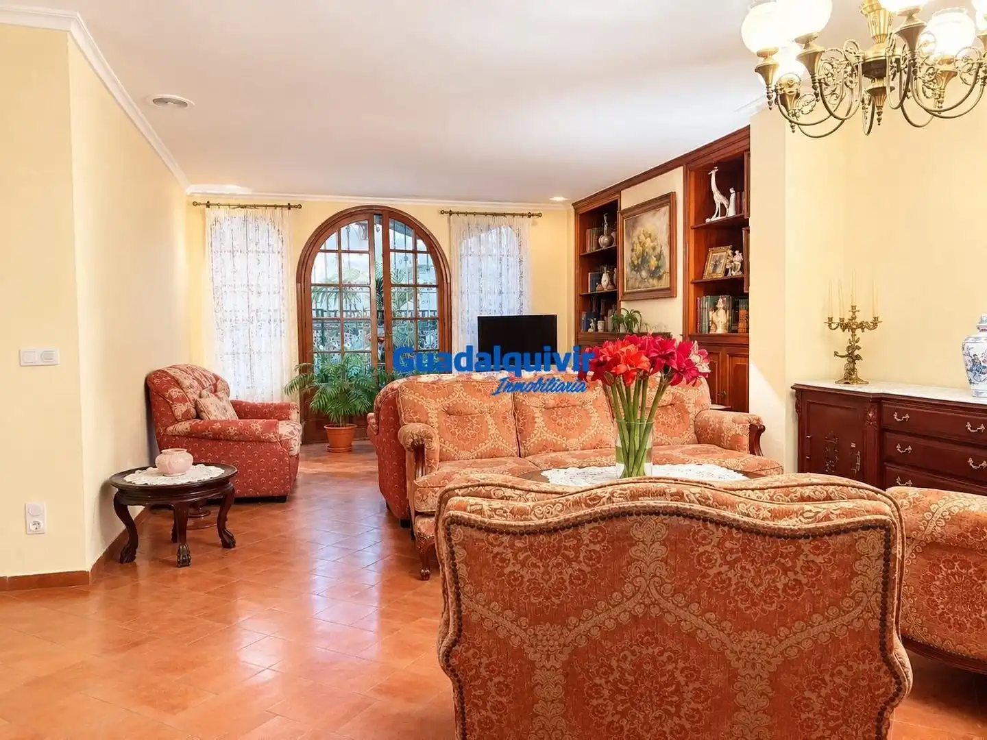 Duplex avec ascenseur à vendre à Casco Antiguo, imagen 3