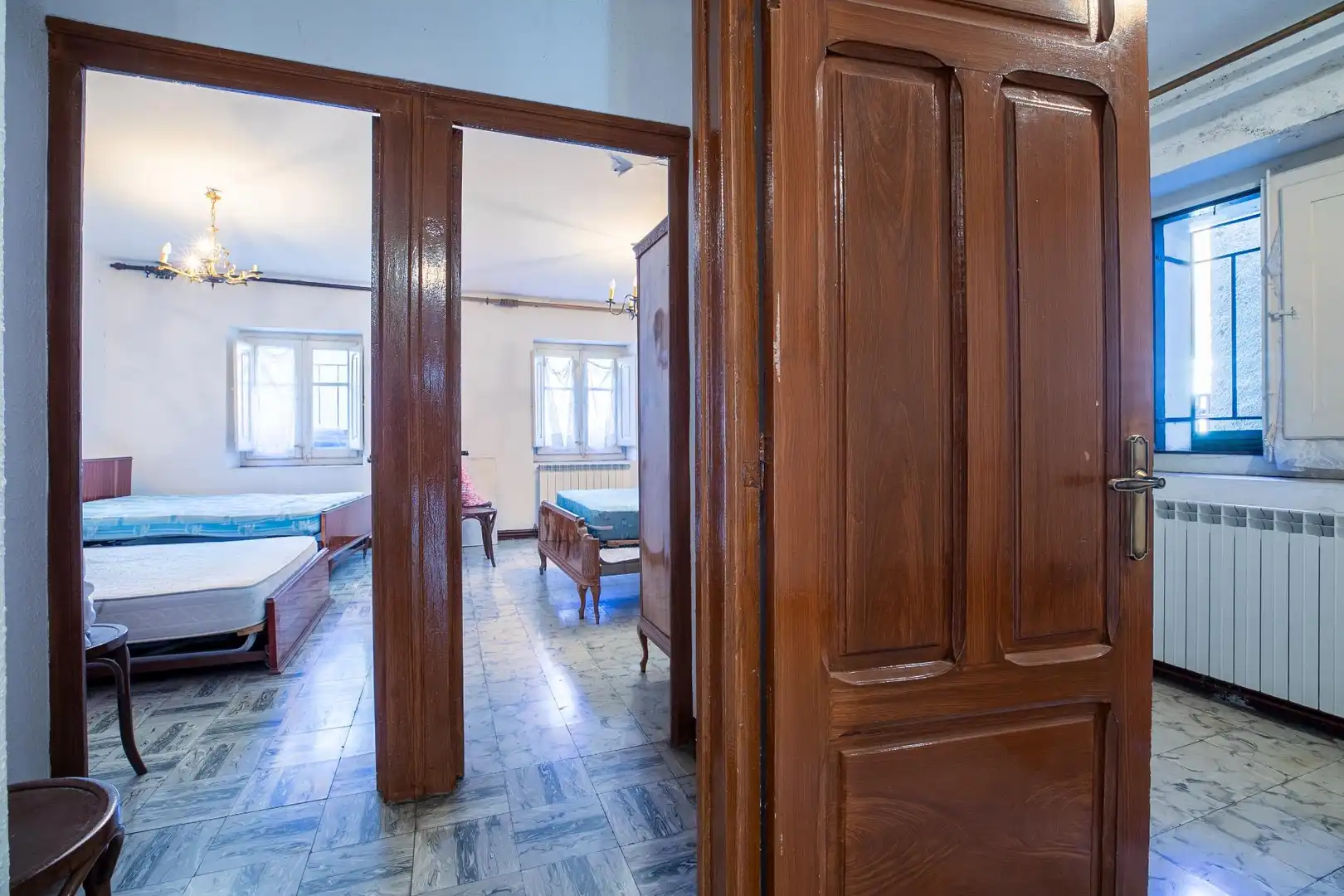 Casa o chalet en venta en Valle de Hecho con Balcón