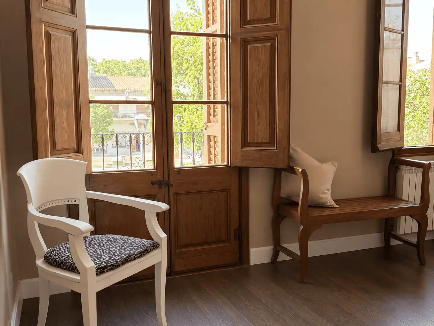 Reihenhaus mit Terrasse zum Verkauf in Plaça Caritg, imagen 35
