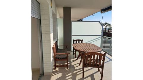 Photo 4 of Flat to rent in Calle Figueral, 43, Les Salines - Pla de Sant Pere, Cubelles