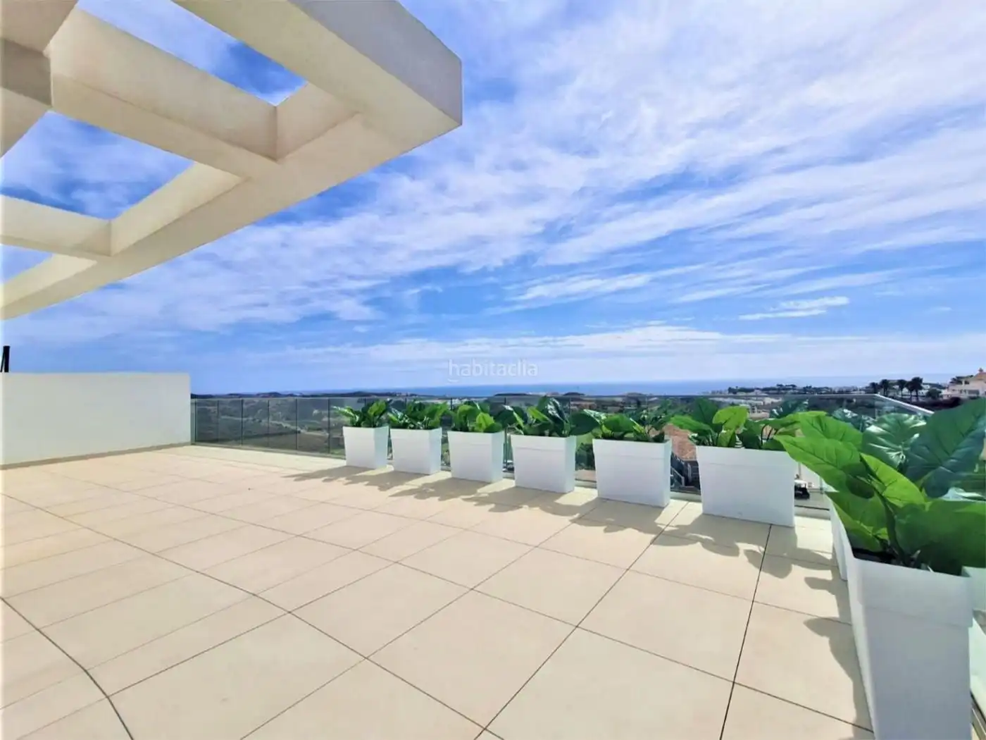 Penthouse with lift for sale in Calle Benalauria 2