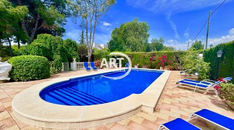 Photo 2 of House or chalet for sale in Serra, Valencia