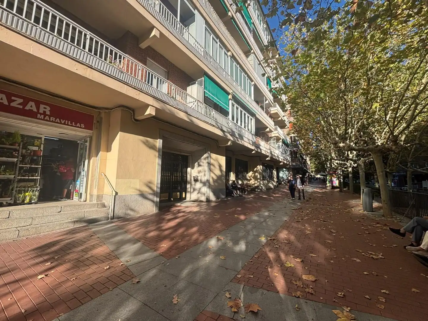 Flat with terrace for sale in Centro, imagen 31