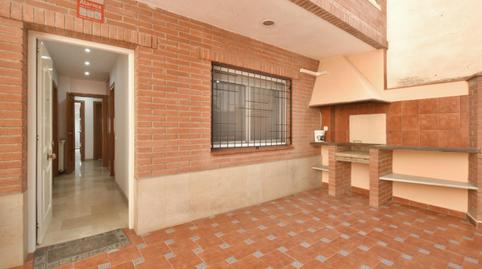 Foto 5 de Casa adosada en venda a Califòrnia - Santa Madrona, Barcelona