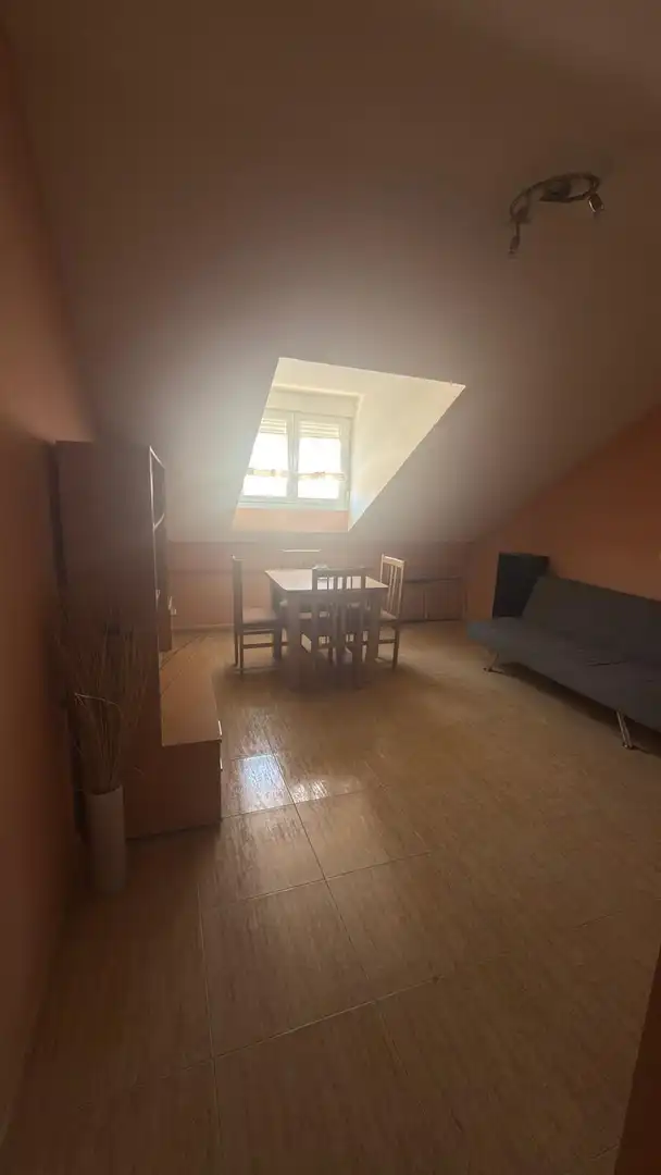 Menjador de Apartament de lloguer en Aranjuez