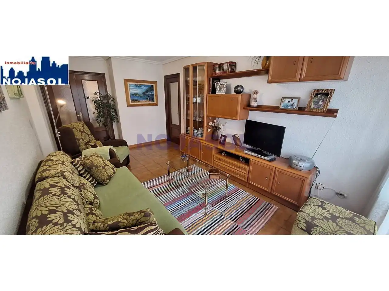 Mini appartamento con ascensore in affitto a Avenida santander 28, imagen 11