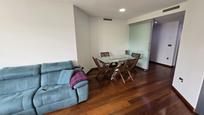 Living room of Flat for sale in  Murcia Capital  with Air Conditioner and Heating