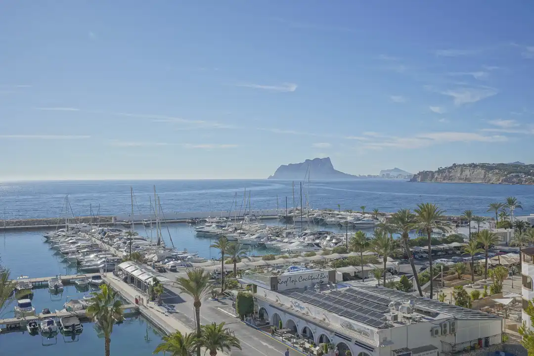 Haus zum Verkauf in El Portet - Pla de Mar, imagen 20