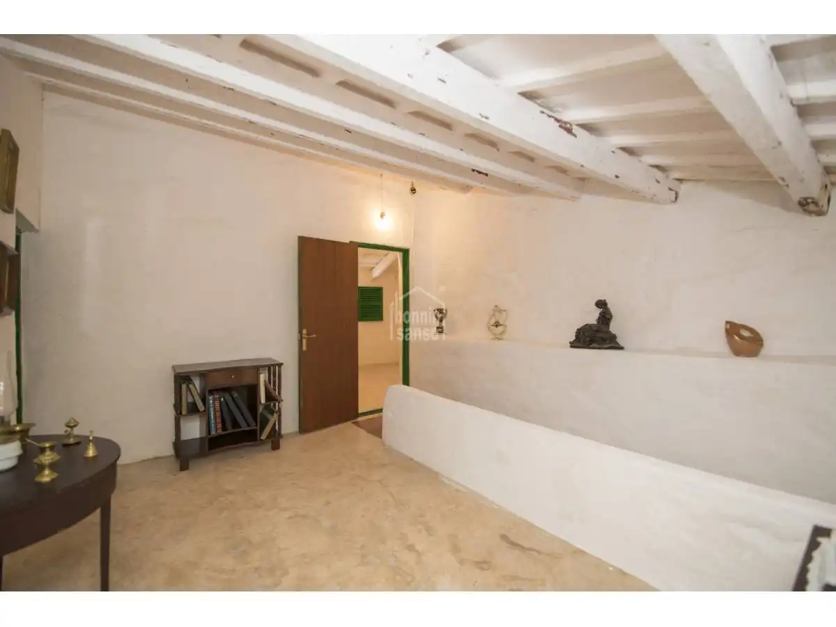 Landhaus mit Garten zum Verkauf in Alaior poble, imagen 38