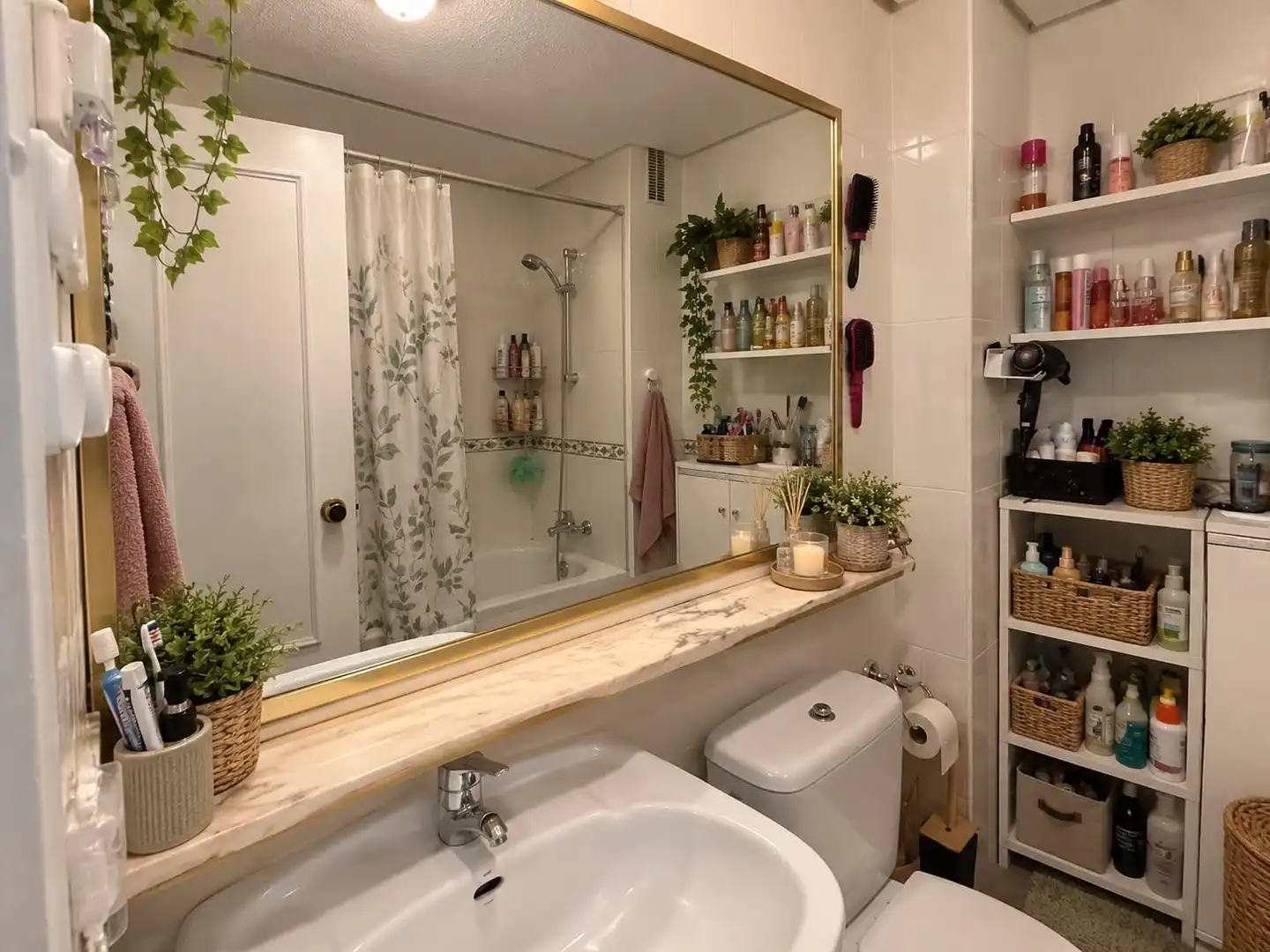 Flat with garden for sale in MELCHOR FERNANDEZ ALMAGRO 21, imagen 28