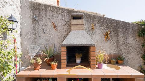 Foto 4 de Casa adosada en venda a Bell - Aire, Sant Andreu de Llavaneres